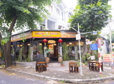 Tất tần tật những quán ăn ngon ở Quận 7